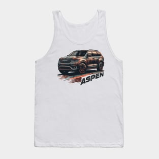 Chrysler Aspen Tank Top